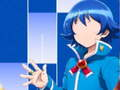 Παιχνίδι Anime Iruma-Kun: Πιάνο Πλάκες σε απευθείας σύνδεση