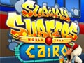 Παιχνίδι Subway Surfers: Παγκόσμια Περιήγηση στο Κάιρο σε απευθείας σύνδεση