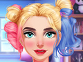 Παιχνίδι Φοβιστικό Glam Halloween Μακιγιάζ σε απευθείας σύνδεση
