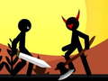 Παιχνίδι Stickman.io σε απευθείας σύνδεση