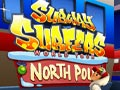 Παιχνίδι Subway Surfers Βόρειος Πόλος σε απευθείας σύνδεση