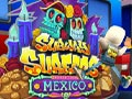 Παιχνίδι Subway Surfers Μεξικό σε απευθείας σύνδεση