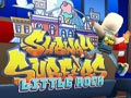 Παιχνίδι Subway Surfers Little Rock σε απευθείας σύνδεση