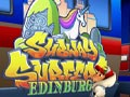 Παιχνίδι Subway Surfers Εδιμβούργο σε απευθείας σύνδεση