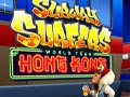 Παιχνίδι Subway Surfers Χονγκ Κονγκ σε απευθείας σύνδεση