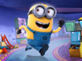 Παιχνίδι Minions Rush σε απευθείας σύνδεση