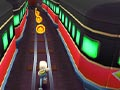 Παιχνίδι Subway Surfers: Χαλάουιν στην Ορλεάνη σε απευθείας σύνδεση
