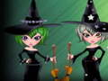 Παιχνίδι Απόδραση από το Δωμάτιο Halloween 18 σε απευθείας σύνδεση
