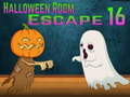 Παιχνίδι Amgel Απόδραση από το Δωμάτιο Halloween 16 σε απευθείας σύνδεση