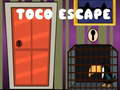 Παιχνίδι Toco Διαφυγή σε απευθείας σύνδεση