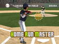 Παιχνίδι Μάστερ Home Run σε απευθείας σύνδεση