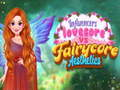 Παιχνίδι Επηρεαστές Lovecore εναντίον αισθητικής Fairycore σε απευθείας σύνδεση