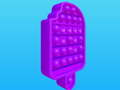 Παιχνίδι Pop it 3D Fidget σε απευθείας σύνδεση