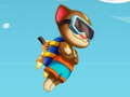 Παιχνίδι Flappy Talking Tom σε απευθείας σύνδεση
