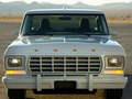 Παιχνίδι Ford F-100 Eluminator Slide σε απευθείας σύνδεση