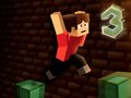 Παιχνίδι Parkour Block 3 σε απευθείας σύνδεση