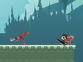 Παιχνίδι Stickdoll 2: Εκδίκηση της Φλόγας σε απευθείας σύνδεση