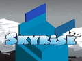 Παιχνίδι SkyRise 3D σε απευθείας σύνδεση