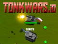 Παιχνίδι TonkWars.io σε απευθείας σύνδεση