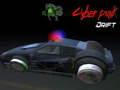 Παιχνίδι Cyberpunk Drift Πόλη σε απευθείας σύνδεση