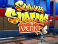Παιχνίδι Subway Surfers: Παγκόσμια περιοδεία στη Βενετία σε απευθείας σύνδεση