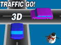 Παιχνίδι Κίνηση Go 3D σε απευθείας σύνδεση
