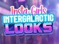Παιχνίδι Instagirls Διαγαλαξιακές Εμφανίσεις σε απευθείας σύνδεση