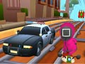 Παιχνίδι Παιχνίδι Καλαμαριού Μετρό 3D - Δρομέας Μέσων Μαζικής Μεταφοράς σε απευθείας σύνδεση