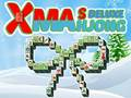 Παιχνίδι Χριστουγεννιάτικο Mahjong Deluxe σε απευθείας σύνδεση