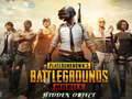 Παιχνίδι PlayerUnknown’s Battlegrounds Mobile: Κρυφό αντικείμενο σε απευθείας σύνδεση