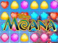 Παιχνίδι Disney Moana σε απευθείας σύνδεση