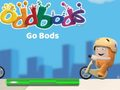 Παιχνίδι OddBods: Πάμε Bods σε απευθείας σύνδεση