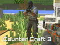 Παιχνίδι Counter Craft 3 σε απευθείας σύνδεση