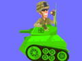 Παιχνίδι Πόλεμοι Τανκ Multiplayer σε απευθείας σύνδεση