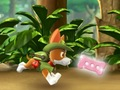 Παιχνίδι Paw Patrol: Διασώστε στη Ζούγκλα με τον Tracker σε απευθείας σύνδεση