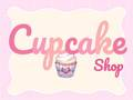 Παιχνίδι Κατάστημα Cupcake σε απευθείας σύνδεση