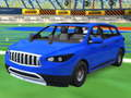 Παιχνίδι Rocket League σε απευθείας σύνδεση