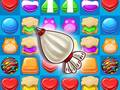 Παιχνίδι Candy Pop σε απευθείας σύνδεση