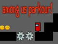 Παιχνίδι Parkour ανάμεσά μας! σε απευθείας σύνδεση