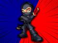 Παιχνίδι Περιπέτεια Ninja Rian σε απευθείας σύνδεση
