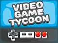 Παιχνίδι Tycoon βιντεοπαιχνιδιών σε απευθείας σύνδεση