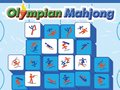 Παιχνίδι Ολυμπιακό Mahjong σε απευθείας σύνδεση