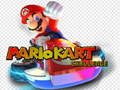 Παιχνίδι Πρόκληση Mario Kart σε απευθείας σύνδεση