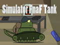 Παιχνίδι Προσομοιωτής Fnaf Tank σε απευθείας σύνδεση