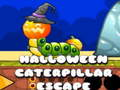 Παιχνίδι Διαφυγή της Κατσαρίδας του Halloween σε απευθείας σύνδεση