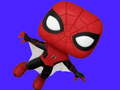 Παιχνίδι Spider-Man: Ο Δύσκολος Δρόμος σε απευθείας σύνδεση