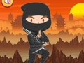 Παιχνίδι Εκπαιδευμένο Puzzle Ninja σε απευθείας σύνδεση