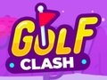 Παιχνίδι Golf Clash σε απευθείας σύνδεση