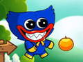 Παιχνίδι Περιπέτεια Poppy Play Time σε απευθείας σύνδεση