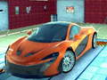 Παιχνίδι Drift Boss Supercar σε απευθείας σύνδεση